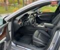 Серый Ауди A7 Sportback, объемом двигателя 3 л и пробегом 54 тыс. км за 44800 $, фото 18 на Automoto.ua