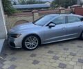 Серый Ауди A7 Sportback, объемом двигателя 0 л и пробегом 46 тыс. км за 44800 $, фото 23 на Automoto.ua