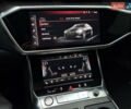 Серый Ауди A7 Sportback, объемом двигателя 3 л и пробегом 28 тыс. км за 44700 $, фото 19 на Automoto.ua