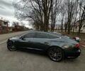Серый Ауди A7 Sportback, объемом двигателя 3 л и пробегом 82 тыс. км за 41500 $, фото 11 на Automoto.ua