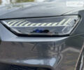 Серый Ауди A7 Sportback, объемом двигателя 2.97 л и пробегом 187 тыс. км за 48999 $, фото 31 на Automoto.ua