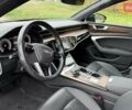 Серый Ауди A7 Sportback, объемом двигателя 3 л и пробегом 110 тыс. км за 49500 $, фото 9 на Automoto.ua