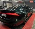 Серый Ауди A7 Sportback, объемом двигателя 3 л и пробегом 110 тыс. км за 49500 $, фото 20 на Automoto.ua