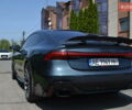 Сірий Ауді A7 Sportback, об'ємом двигуна 3 л та пробігом 76 тис. км за 47000 $, фото 18 на Automoto.ua