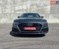 Серый Ауди A7 Sportback, объемом двигателя 0 л и пробегом 76 тыс. км за 43700 $, фото 1 на Automoto.ua