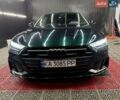 Серый Ауди A7 Sportback, объемом двигателя 3 л и пробегом 110 тыс. км за 49500 $, фото 5 на Automoto.ua