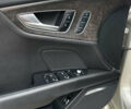 Серый Ауди A7 Sportback, объемом двигателя 3 л и пробегом 85 тыс. км за 29950 $, фото 20 на Automoto.ua