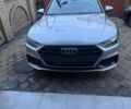Серый Ауди A7 Sportback, объемом двигателя 0 л и пробегом 46 тыс. км за 44800 $, фото 20 на Automoto.ua