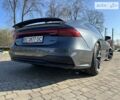 Сірий Ауді A7 Sportback, об'ємом двигуна 3 л та пробігом 48 тис. км за 61400 $, фото 22 на Automoto.ua