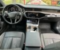 Серый Ауди A7 Sportback, объемом двигателя 3 л и пробегом 54 тыс. км за 44800 $, фото 8 на Automoto.ua