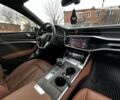 Серый Ауди A7 Sportback, объемом двигателя 3 л и пробегом 82 тыс. км за 41500 $, фото 29 на Automoto.ua