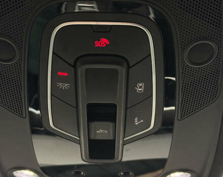 Сірий Ауді A7 Sportback, об'ємом двигуна 3 л та пробігом 75 тис. км за 41000 $, фото 27 на Automoto.ua