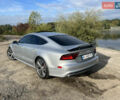 Серый Ауди A7 Sportback, объемом двигателя 3 л и пробегом 142 тыс. км за 24300 $, фото 6 на Automoto.ua