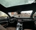 Серый Ауди A7 Sportback, объемом двигателя 3 л и пробегом 82 тыс. км за 41500 $, фото 22 на Automoto.ua