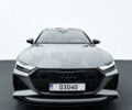 Серый Ауди A7 Sportback, объемом двигателя 3 л и пробегом 87 тыс. км за 55000 $, фото 1 на Automoto.ua