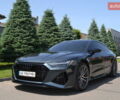 Сірий Ауді A7 Sportback, об'ємом двигуна 3 л та пробігом 76 тис. км за 47000 $, фото 1 на Automoto.ua