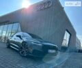 Серый Ауди A7 Sportback, объемом двигателя 3 л и пробегом 48 тыс. км за 61400 $, фото 59 на Automoto.ua