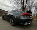 Серый Ауди A7 Sportback, объемом двигателя 3 л и пробегом 82 тыс. км за 41500 $, фото 9 на Automoto.ua