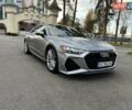 Серый Ауди A7 Sportback, объемом двигателя 3 л и пробегом 54 тыс. км за 44800 $, фото 9 на Automoto.ua