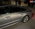 Серый Ауди A7 Sportback, объемом двигателя 0 л и пробегом 46 тыс. км за 44800 $, фото 5 на Automoto.ua