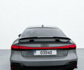 Серый Ауди A7 Sportback, объемом двигателя 3 л и пробегом 87 тыс. км за 55000 $, фото 12 на Automoto.ua