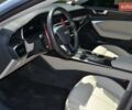 Серый Ауди A7 Sportback, объемом двигателя 3 л и пробегом 75 тыс. км за 49500 $, фото 34 на Automoto.ua