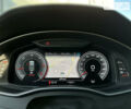 Сірий Ауді A7 Sportback, об'ємом двигуна 2.97 л та пробігом 187 тис. км за 48900 $, фото 39 на Automoto.ua