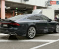 Серый Ауди A7 Sportback, объемом двигателя 3 л и пробегом 28 тыс. км за 44700 $, фото 8 на Automoto.ua