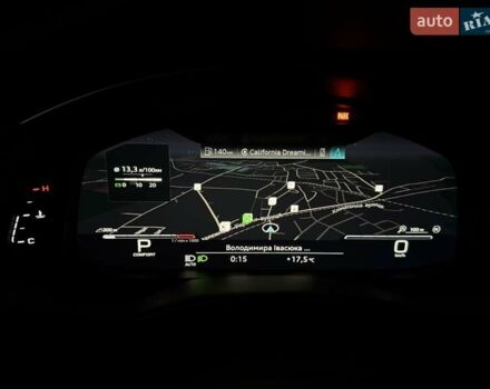 Серый Ауди A7 Sportback, объемом двигателя 0 л и пробегом 46 тыс. км за 44800 $, фото 11 на Automoto.ua