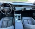 Сірий Ауді A7 Sportback, об'ємом двигуна 3 л та пробігом 48 тис. км за 61400 $, фото 37 на Automoto.ua