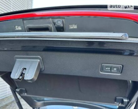 Сірий Ауді A7 Sportback, об'ємом двигуна 3 л та пробігом 48 тис. км за 61400 $, фото 56 на Automoto.ua