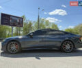 Сірий Ауді A7 Sportback, об'ємом двигуна 3 л та пробігом 78 тис. км за 47800 $, фото 18 на Automoto.ua