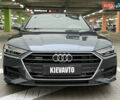 Серый Ауди A7 Sportback, объемом двигателя 3 л и пробегом 28 тыс. км за 44700 $, фото 10 на Automoto.ua