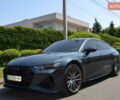 Серый Ауди A7 Sportback, объемом двигателя 3 л и пробегом 75 тыс. км за 49500 $, фото 16 на Automoto.ua