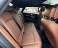 Серый Ауди A7 Sportback, объемом двигателя 3 л и пробегом 82 тыс. км за 41500 $, фото 19 на Automoto.ua