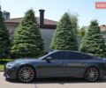Серый Ауди A7 Sportback, объемом двигателя 3 л и пробегом 75 тыс. км за 49500 $, фото 3 на Automoto.ua