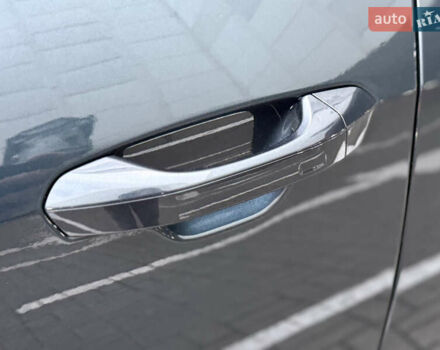 Серый Ауди A7 Sportback, объемом двигателя 3 л и пробегом 28 тыс. км за 44700 $, фото 4 на Automoto.ua