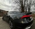 Серый Ауди A7 Sportback, объемом двигателя 3 л и пробегом 82 тыс. км за 41500 $, фото 10 на Automoto.ua