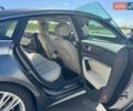 Серый Ауди A7 Sportback, объемом двигателя 0 л и пробегом 76 тыс. км за 43700 $, фото 9 на Automoto.ua
