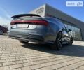 Серый Ауди A7 Sportback, объемом двигателя 3 л и пробегом 48 тыс. км за 61400 $, фото 16 на Automoto.ua