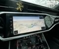 Серый Ауди A7 Sportback, объемом двигателя 3 л и пробегом 82 тыс. км за 41500 $, фото 47 на Automoto.ua