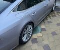 Серый Ауди A7 Sportback, объемом двигателя 0 л и пробегом 46 тыс. км за 44800 $, фото 24 на Automoto.ua