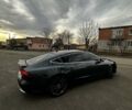 Серый Ауди A7 Sportback, объемом двигателя 3 л и пробегом 82 тыс. км за 41500 $, фото 17 на Automoto.ua