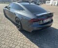 Серый Ауди A7 Sportback, объемом двигателя 3 л и пробегом 48 тыс. км за 61400 $, фото 11 на Automoto.ua