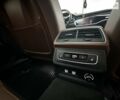 Серый Ауди A7 Sportback, объемом двигателя 3 л и пробегом 82 тыс. км за 41500 $, фото 23 на Automoto.ua