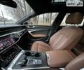 Серый Ауди A7 Sportback, объемом двигателя 3 л и пробегом 82 тыс. км за 41500 $, фото 45 на Automoto.ua