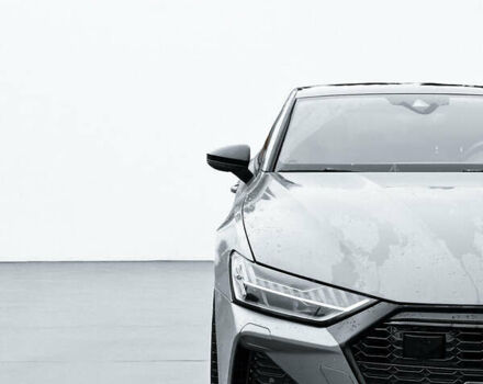 Серый Ауди A7 Sportback, объемом двигателя 3 л и пробегом 87 тыс. км за 55000 $, фото 7 на Automoto.ua