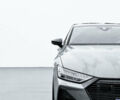 Серый Ауди A7 Sportback, объемом двигателя 3 л и пробегом 87 тыс. км за 55000 $, фото 7 на Automoto.ua