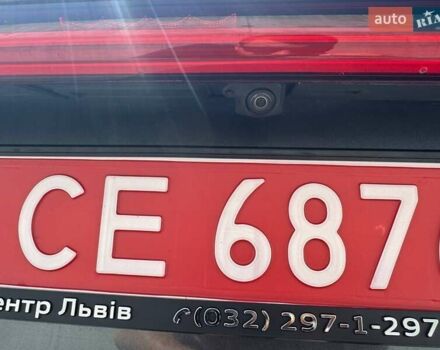 Серый Ауди A7 Sportback, объемом двигателя 0 л и пробегом 76 тыс. км за 43700 $, фото 20 на Automoto.ua