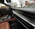 Серый Ауди A7 Sportback, объемом двигателя 3 л и пробегом 82 тыс. км за 41500 $, фото 28 на Automoto.ua